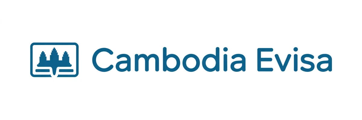 Cambodia eVisa Guide Logo