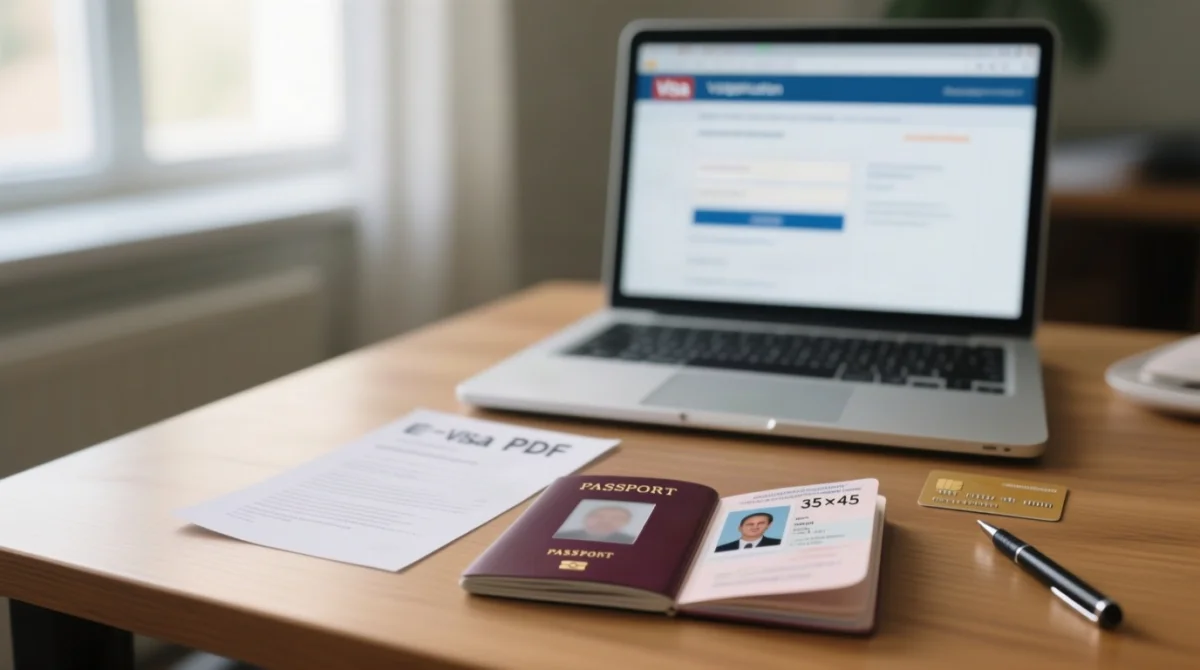 Application Process, Extensions, and Compliance