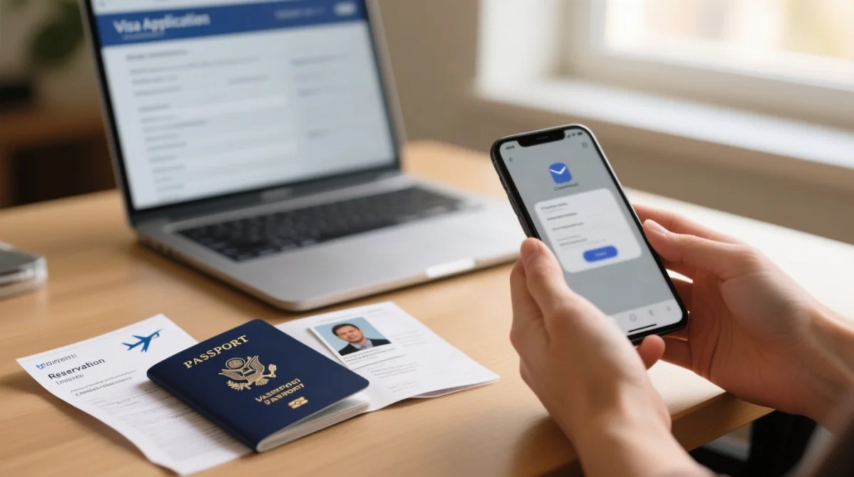 Applying for Your Cambodia eVisa: Steps and Requirements