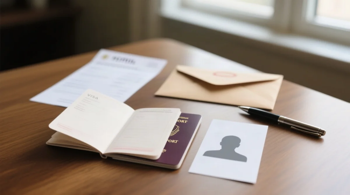 Cambodia eVisa Requirements: Documents You Need