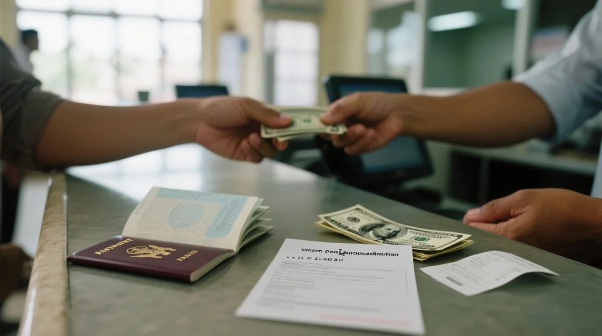 Cambodia eVisa Extension Fee 2026 Cost Breakdown