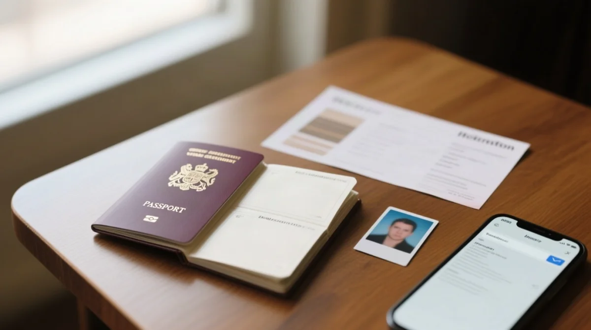 Eligibility & Document Requirements (2026)