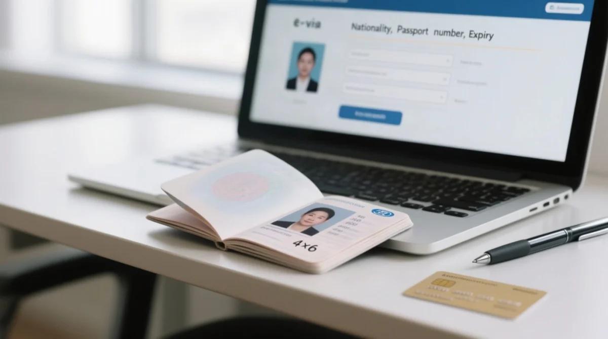 How to Apply for a&nbsp;Cambodia eVisa as a&nbsp;Dual Citizen