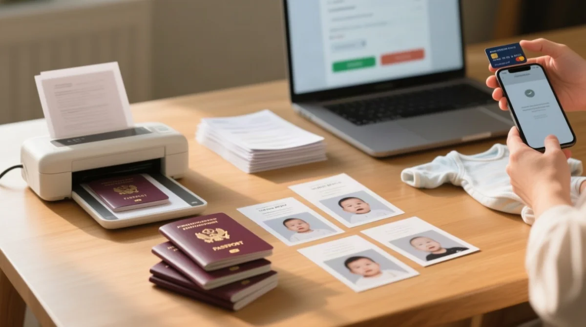 How to Apply for a&nbsp;Cambodia eVisa as a&nbsp;Family: Step-by-Step Guide