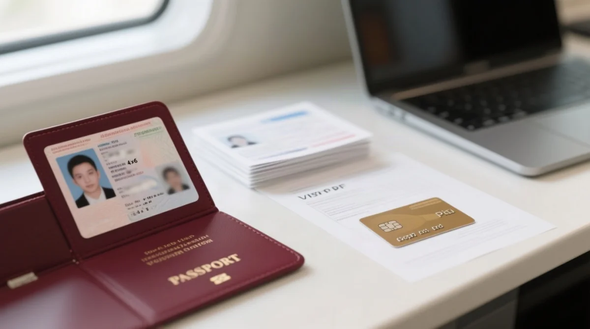 How to Apply for a&nbsp;Cambodia eVisa from the UK: Step-by-Step Guide (2026)