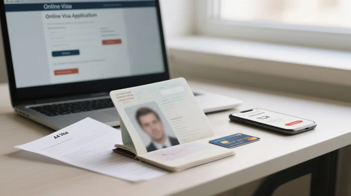How to Apply for Cambodia eVisa - Step-by-Step