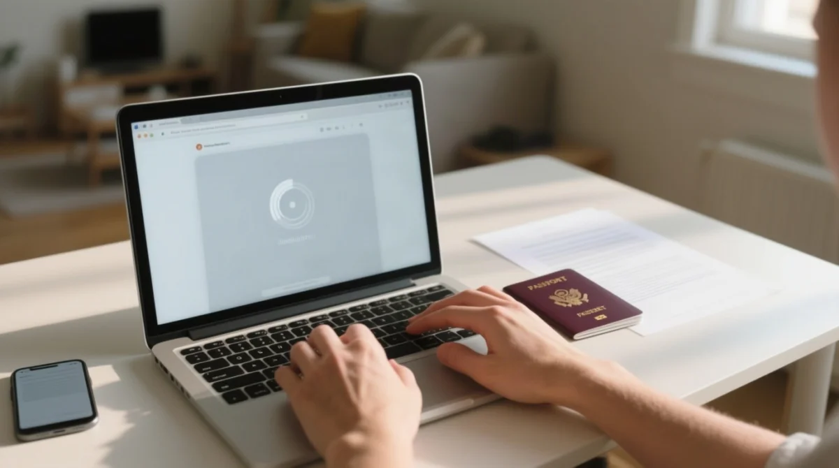 How to Check Your Cambodia eVisa Status Step by Step