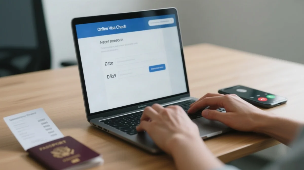 Using the Check & Change Portal and Contacting Support